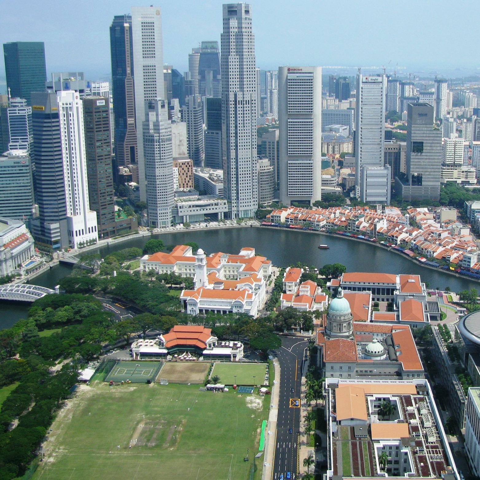 Singapore